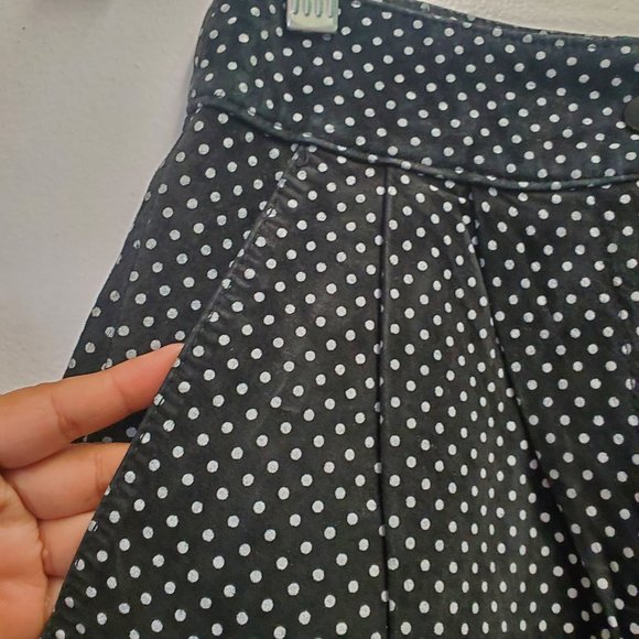 Wilson leather shorts - Picture 3 of 6